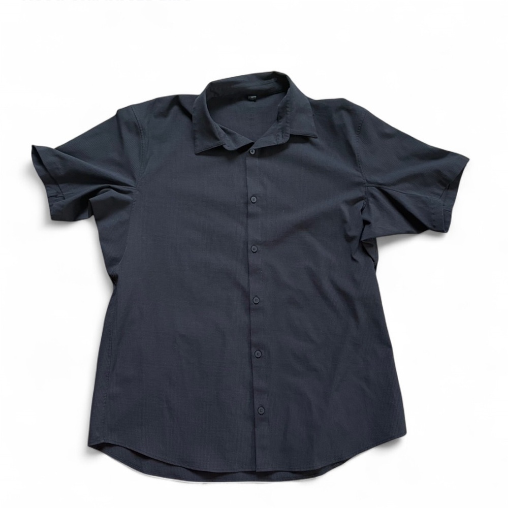 Men’s Lululemon Button up